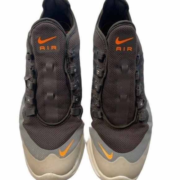 Nike Mens Air Max Axis Running Shoes Multicolor main image 9